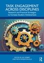Cover: Task Engagement Across Disciplines - Routledge