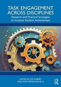 Abbildung von: Task Engagement Across Disciplines - Routledge