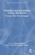 Cover: Visibilities and Invisibilities of Race and Racism - Routledge