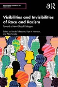 Cover: Visibilities and Invisibilities of Race and Racism - Routledge