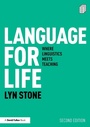 Cover: Language for Life - Routledge