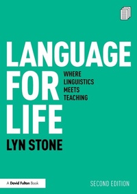 Abbildung von: Language for Life - Routledge