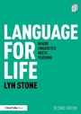 Cover: Language for Life - Routledge