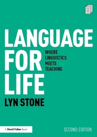 Enlarge image Cover: Language for Life - Routledge