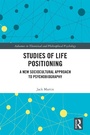 Cover: Studies of Life Positioning - Routledge