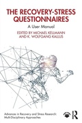 Cover: The Recovery-Stress Questionnaires - Routledge