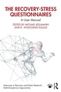 Cover: The Recovery-Stress Questionnaires - Routledge