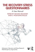 Cover: The Recovery-Stress Questionnaires - Routledge