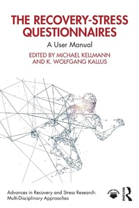 Abbildung von: The Recovery-Stress Questionnaires - Routledge