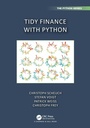 Cover: Tidy Finance with Python - Chapman & Hall/CRC