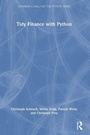 Cover: Tidy Finance with Python - Chapman & Hall/CRC
