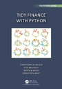 Cover: Tidy Finance with Python - Chapman and Hall