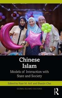 Abbildung von: Chinese Islam - CRC Press