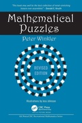 Cover: Mathematical Puzzles - Taylor & Francis