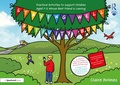 Cover: Staying Well Activity Book - Routledge