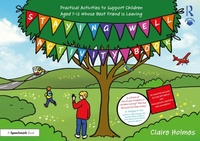 Enlarge image Cover: Staying Well Activity Book - Routledge