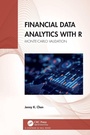 Cover: Financial Data Analytics with R - Chapman & Hall/CRC
