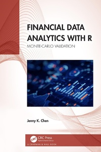 Abbildung von: Financial Data Analytics with R - Chapman and Hall