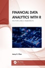 Cover: Financial Data Analytics with R - Chapman and Hall