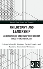 Cover: Philosophy and Leadership - Routledge