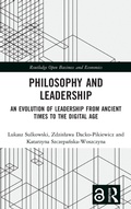 Cover: Philosophy and Leadership - Routledge
