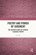 Cover: Poetry and Power of Judgment - Routledge