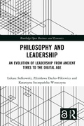 Cover: Philosophy and Leadership - Routledge