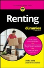 Cover: Renting For Dummies - Wiley