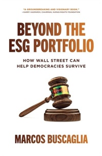 Abbildung von: Beyond the ESG Portfolio: How Wall Street Can Help Democracies Survive - McGraw Hill LLC