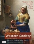 Cover: A History of Western Society for the AP (R) European History Course - Bedford/Saint Martin's
