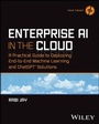 Cover: Enterprise AI in the Cloud - Wiley-Scrivener
