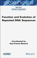 Bild: Function and Evolution of Repeated DNA Sequences - Wiley