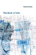 Cover: The Rock of Arles - De Gruyter