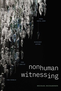 Abbildung von: Nonhuman Witnessing - De Gruyter