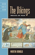 Cover: The Vikings - Rowman & Littlefield Publishers