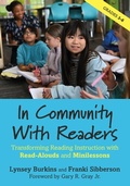 Cover: In Community With Readers - Taylor & Francis