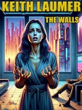 Cover: The Walls - Alien eBooks