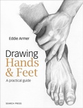 Cover: Drawing Hands & Feet - Search Press
