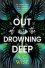 Cover: Out of the Drowing Deep - Titan Books