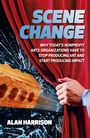 Cover: Scene Change - Changemakers Books