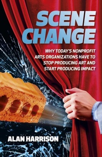 Enlarge image Cover: Scene Change - Changemakers Books