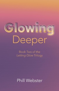 Abbildung von: Glowing Deeper - Collective Ink
