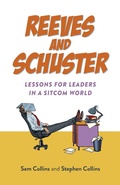Cover: Reeves and Schuster - Business Books