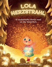 Abbildung von: Lola Herzstrahl - tredition