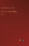 Cover: The Journal of Materia Medica - Outlook Verlag