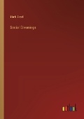 Cover: Social Gleanings - Outlook Verlag
