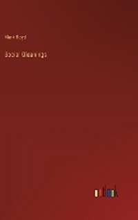 Enlarge image Cover: Social Gleanings - Outlook Verlag