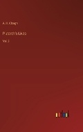 Cover: Plutarch's Lives - Outlook Verlag
