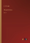 Cover: Plutarch's Lives - Outlook Verlag