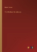 Cover: The Medical Vocabulary - Outlook Verlag